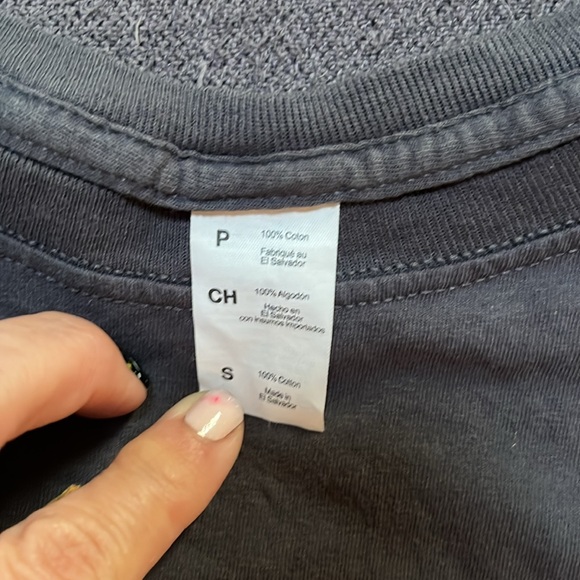 Fragile Rock Doozers tshirt in small. GUC. - Picture 2 of 2